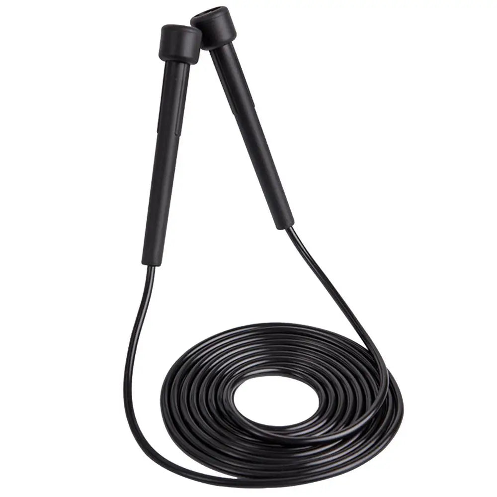 Jump Rope-Black