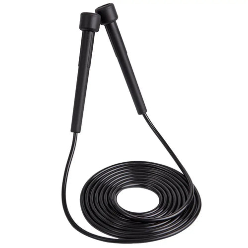 Jump Rope-Black