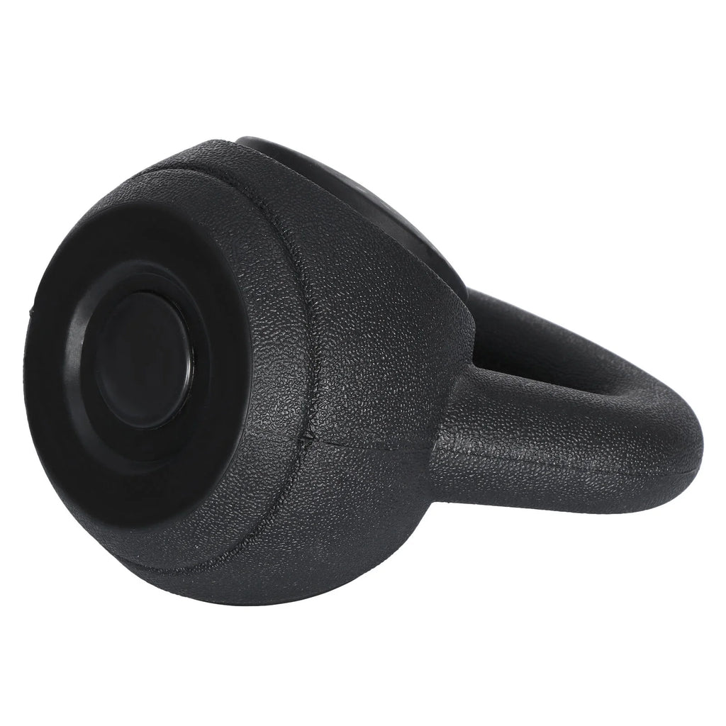 Kettlebell Set with Storage Rack 